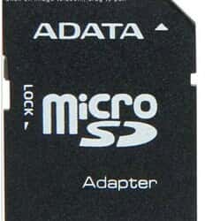 کارت حافظه  ای دیتا Premier 64Gb microSDXC92451thumbnail
